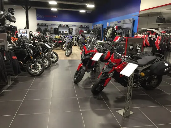 Gold Coast Motorsports