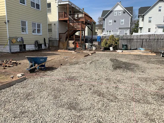 Gold Mason Construction LLC