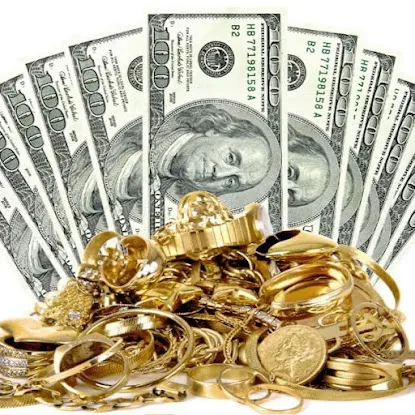 Gold & Silver Enterprise LLC