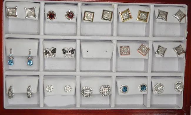 Gold & Silver Jewelry Repair