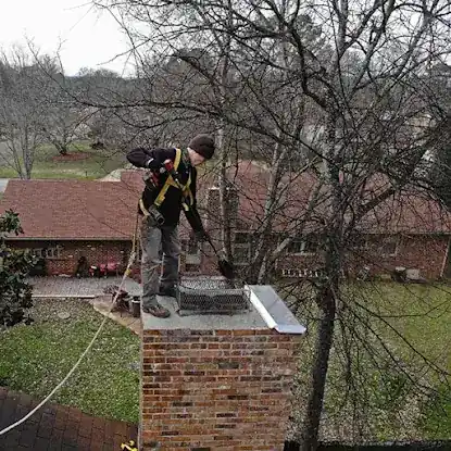 Gold Star Chimney Cleaning