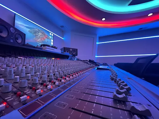Gold Studios