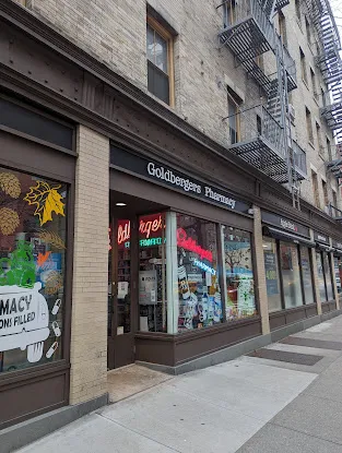 Goldberger's Pharmacy