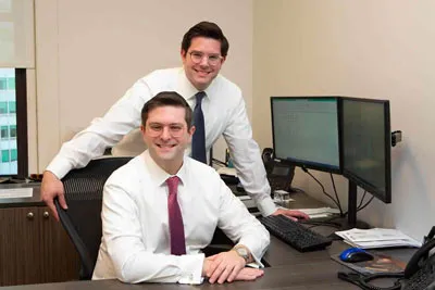 Goldburd McCone LLP