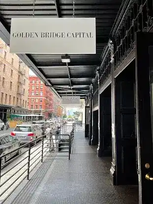 Golden Bridge Mortgage Solutions