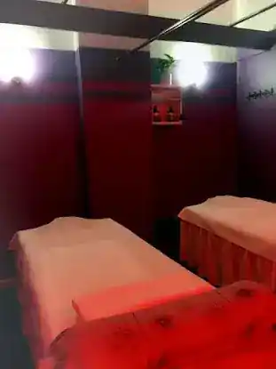 Golden Dream Beauty Centre