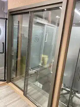 Golden Glass Wholesale Inc
