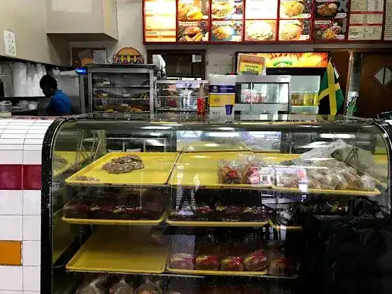 Golden Krust Caribbean Restaurant