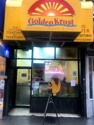 Golden Krust Caribbean Restaurant