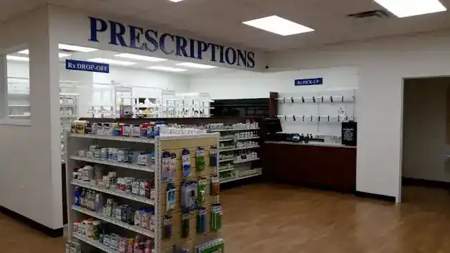 Golden Star Pharmacy