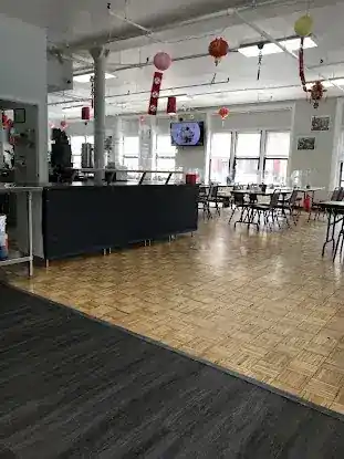 Golden Town Adult Day