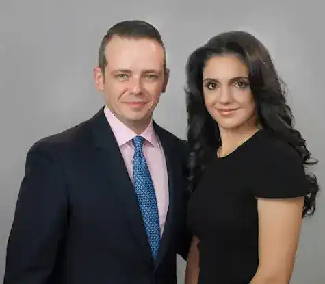 Goldenberg Dermatology - Gary Goldenberg, MD & Kristina Goldenberg, MD