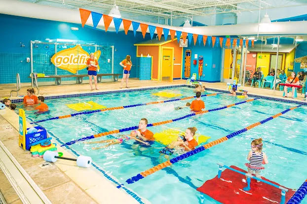 Goldfish Swim School - Farmingdale
