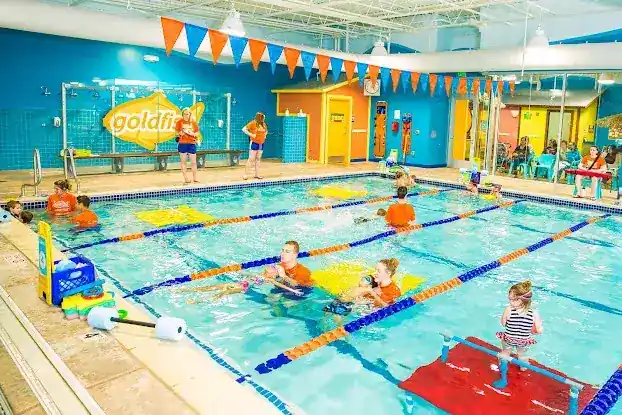 Goldfish Swim School - Glen Oaks
