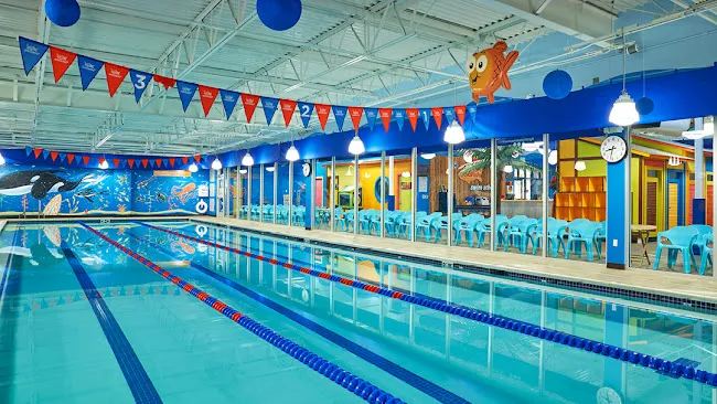 Goldfish Swim School - UES E. 80th Street