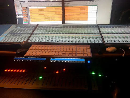 GoldHeart Studios