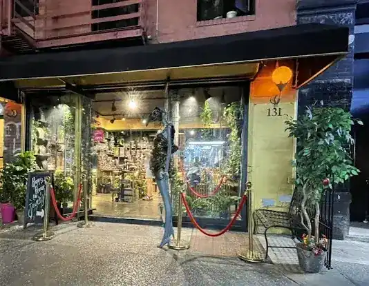 Goldinferno Jewelry NYC