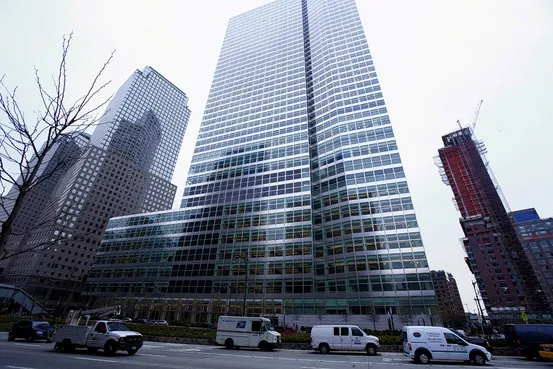 Goldman Sachs Headquarters