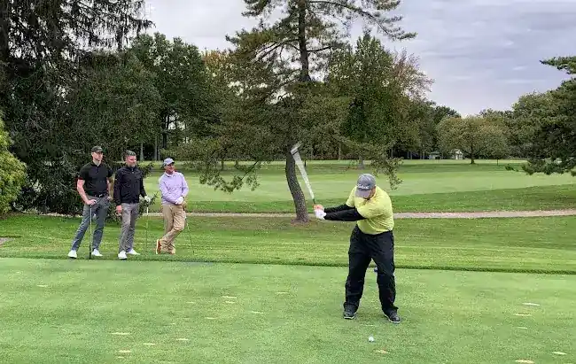 Golf & Body NYC