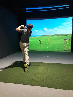 Golf Lessons NYC