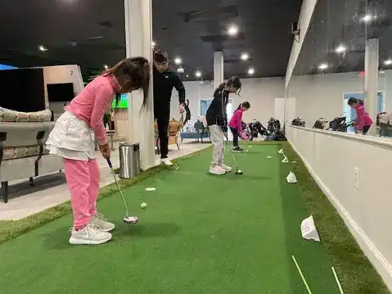 Golf Ready Academy