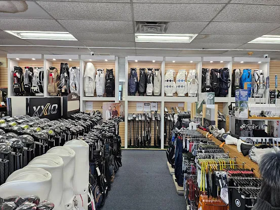 GOLF TOWN NJ