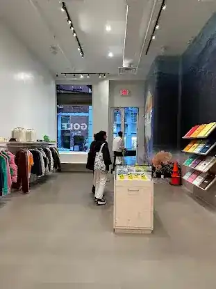 Golf Wang NY