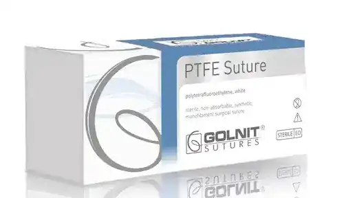 GOLNIT SUTURES