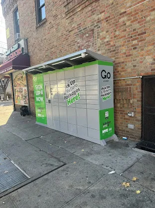 GoLocker