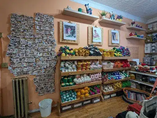 Gone to the Dogs