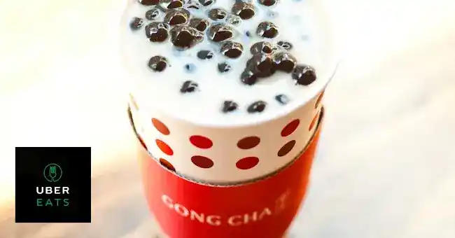 Gong Cha
