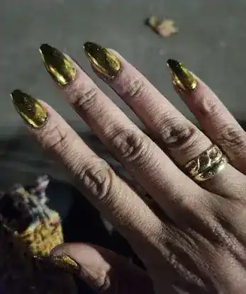 Good Choice For Nails