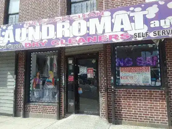 Good Clean Laundromat