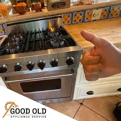 Good Old Appliance Service