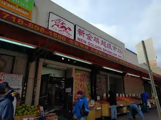 Good Supermarket