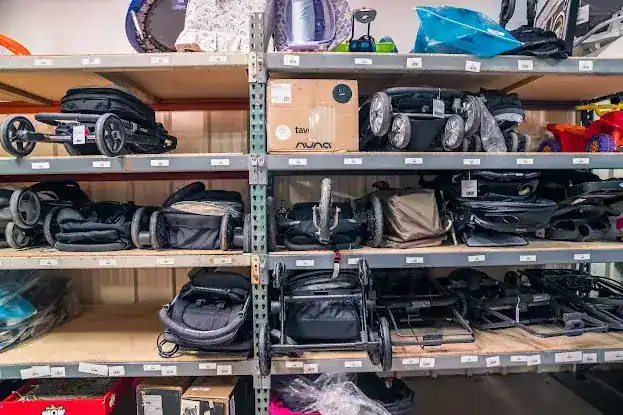 GoodBuy Gear NYC