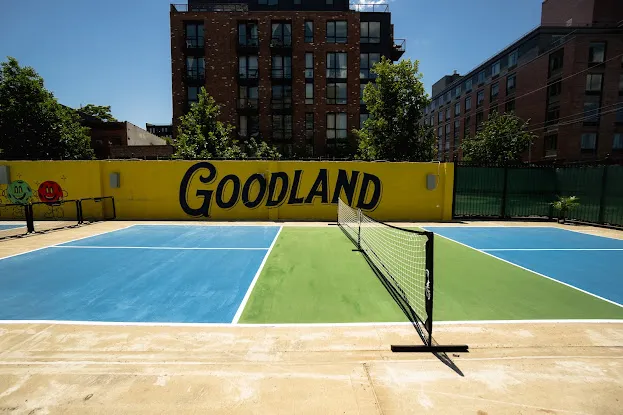 Goodland Pickleball