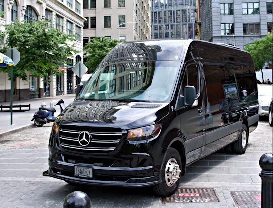 GoodLimo