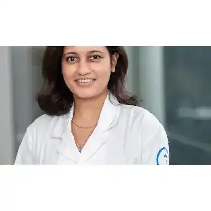 Gopi Patel, MD - MSK Pulmonologist