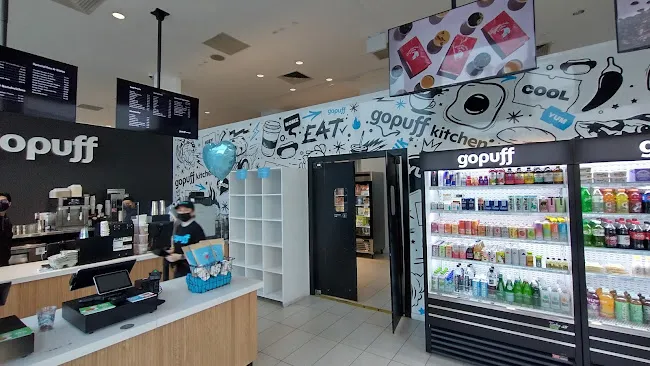 Gopuff Market