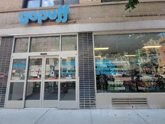 GoPuff UES