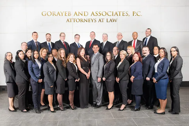 Gorayeb & Associates, P.C