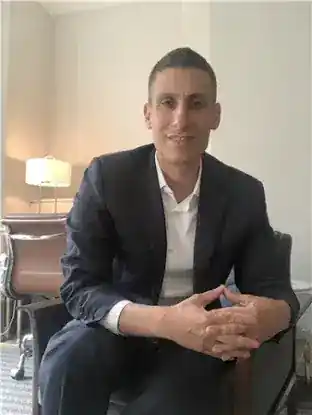 Gordon J. Strauss, M.D.