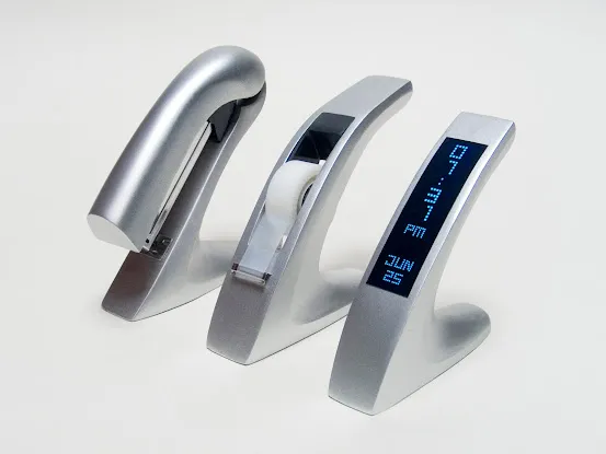 Gordon Randall Perry Design