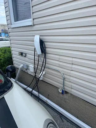 Gordon's Electric Services