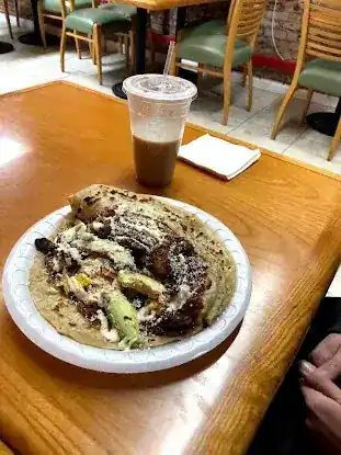 Gordo’s Kitchen Restaurant