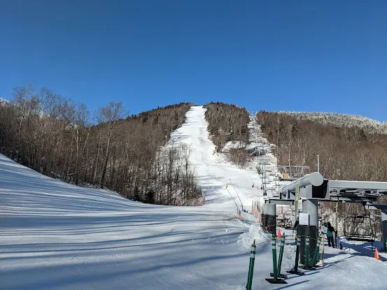 Gore Mountain