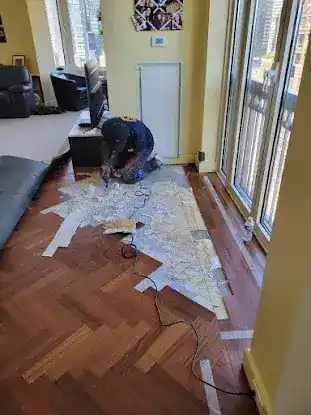 Gorgeous Flooring INC