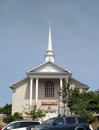 Gospel Tabernacle Assembly of God