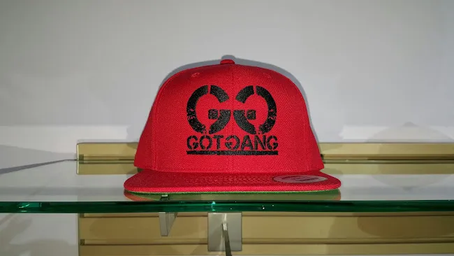 Got Gang Music Group